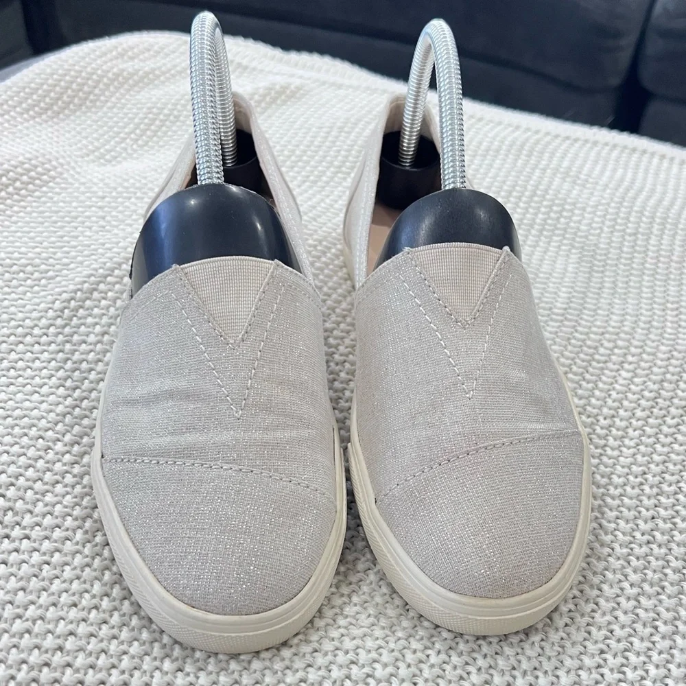 Nine West Women's Loafers in Soft Beige